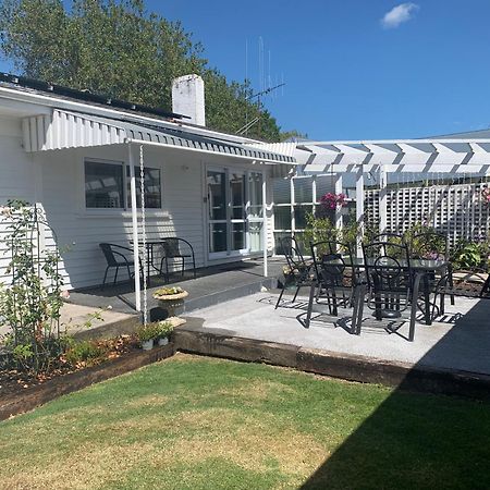 Cambridge Cottage - Self Catering Holiday House Eksteriør billede