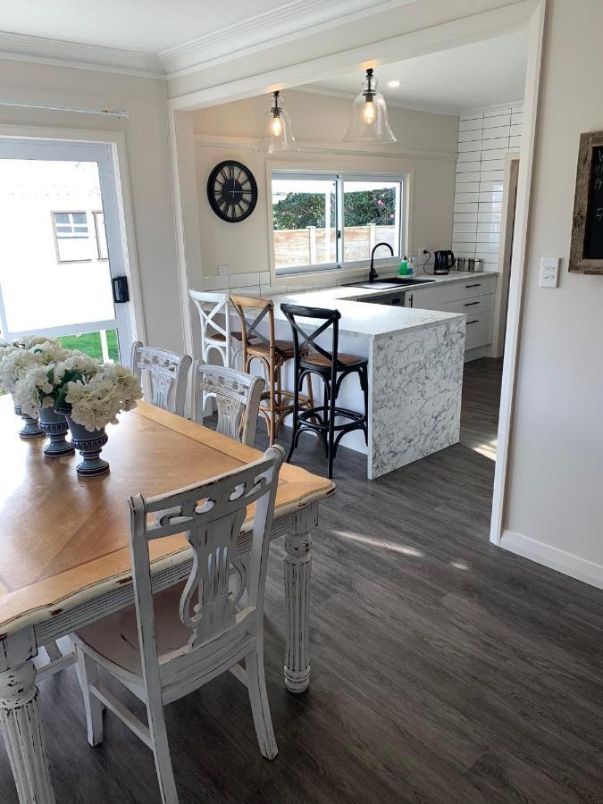 Cambridge Cottage - Self Catering Holiday House Eksteriør billede
