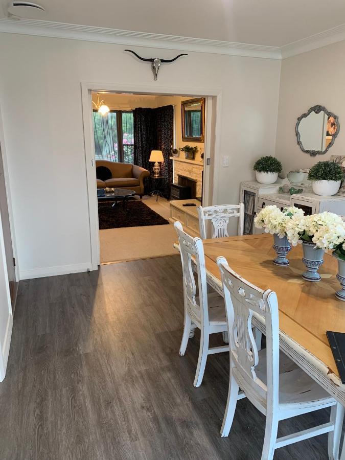 Cambridge Cottage - Self Catering Holiday House Eksteriør billede