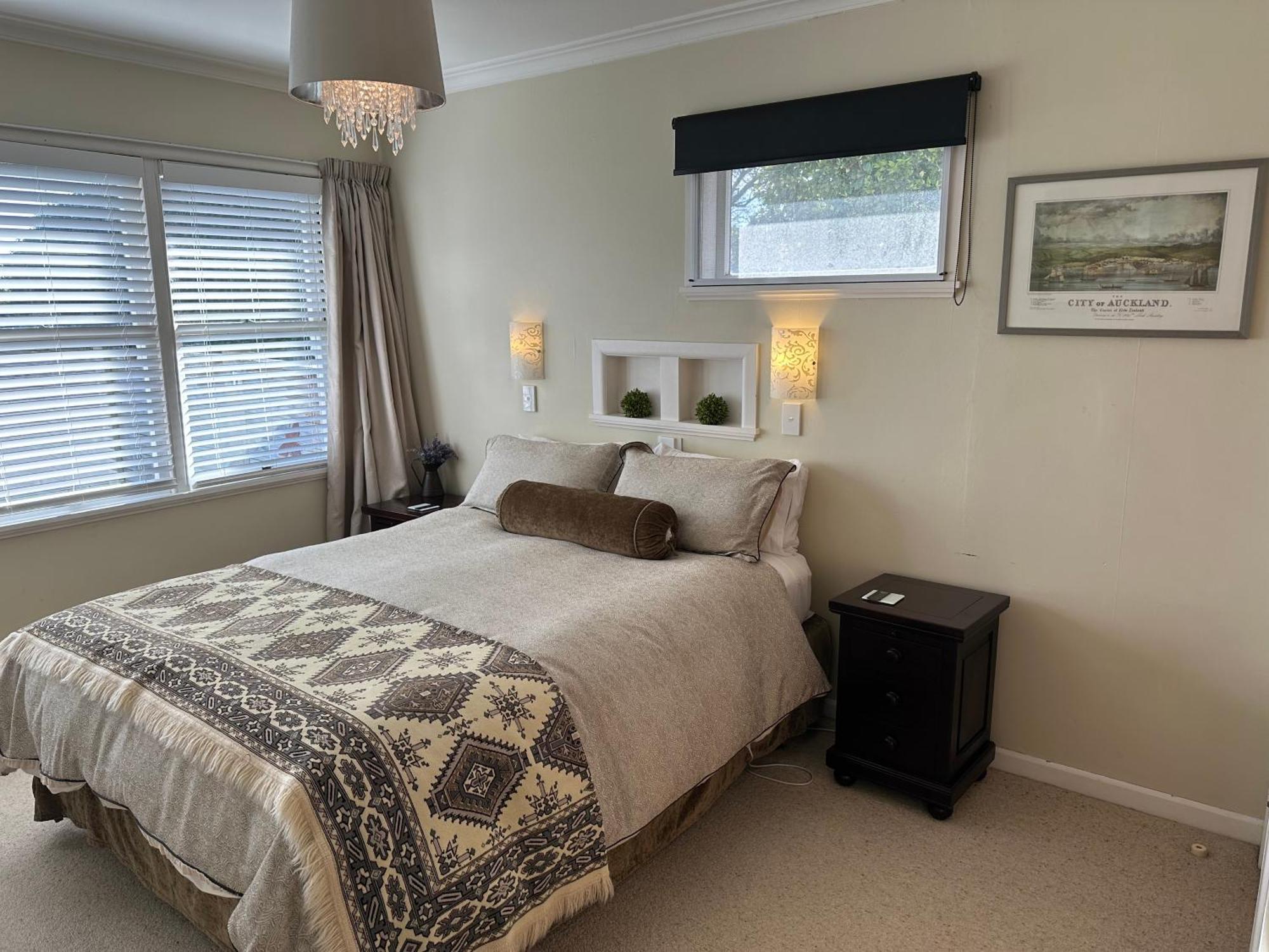 Cambridge Cottage - Self Catering Holiday House Eksteriør billede