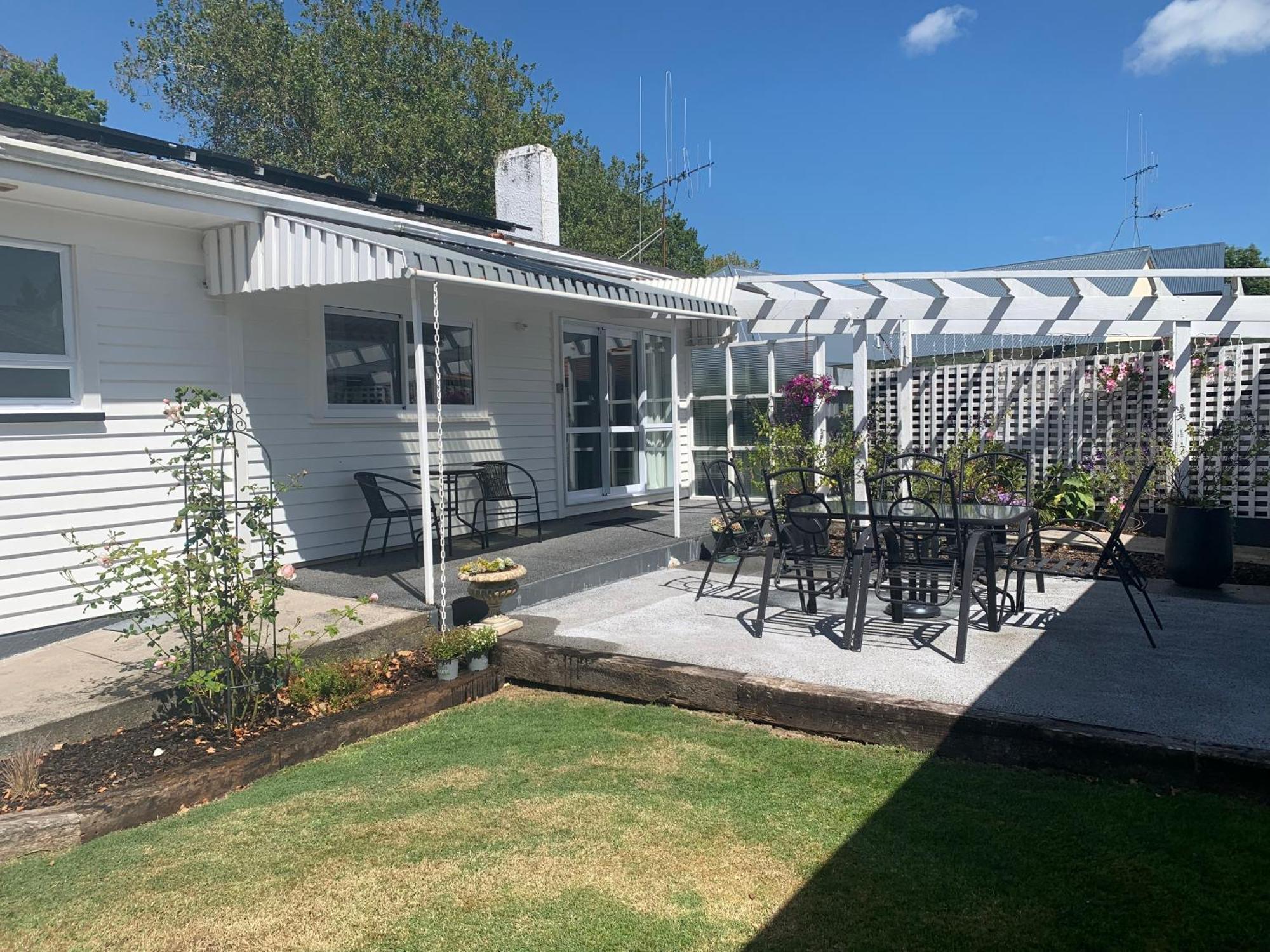 Cambridge Cottage - Self Catering Holiday House Eksteriør billede
