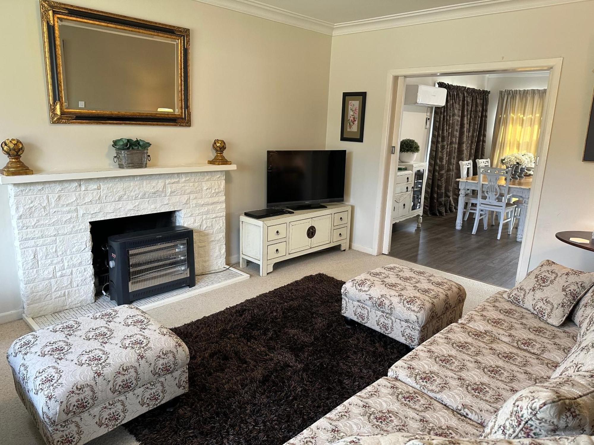 Cambridge Cottage - Self Catering Holiday House Eksteriør billede