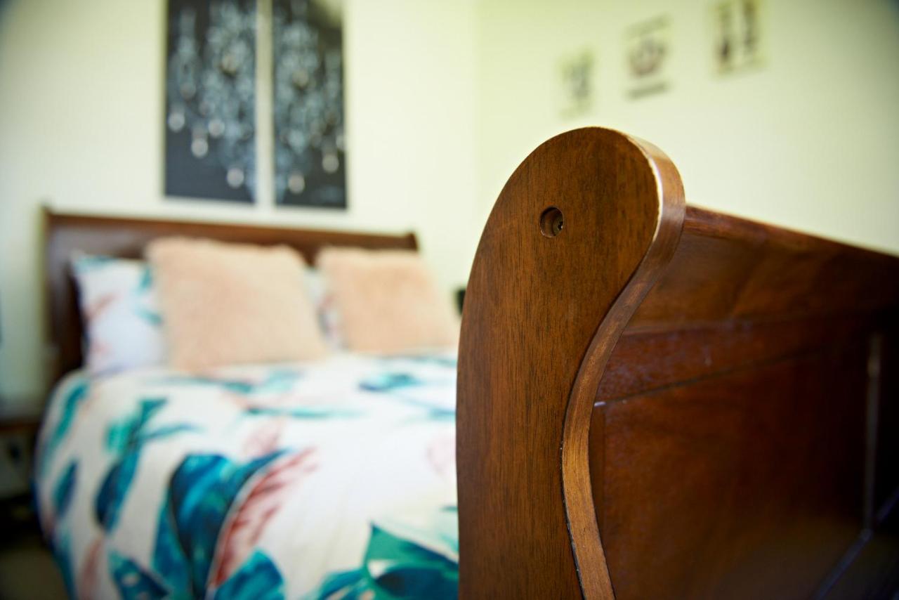 Cambridge Cottage - Self Catering Holiday House Eksteriør billede