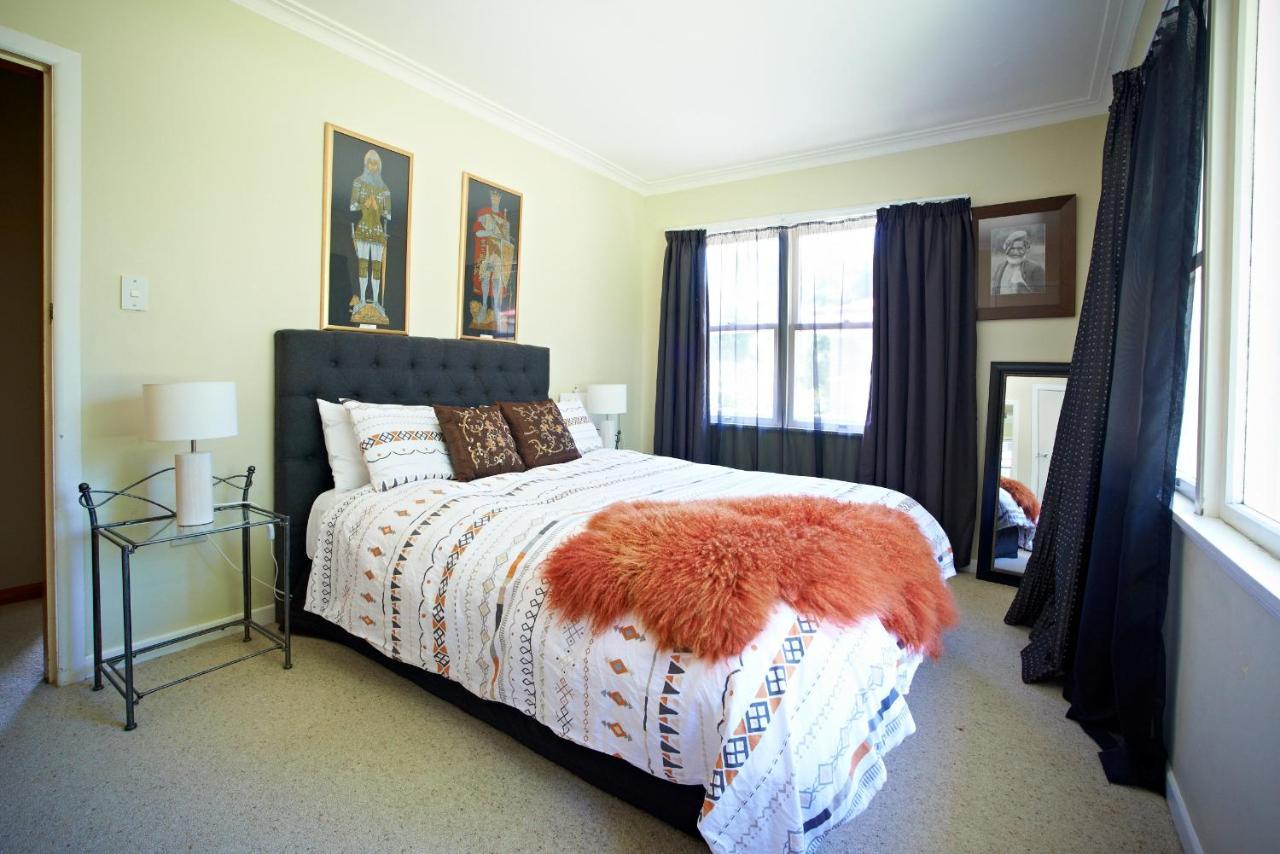 Cambridge Cottage - Self Catering Holiday House Eksteriør billede