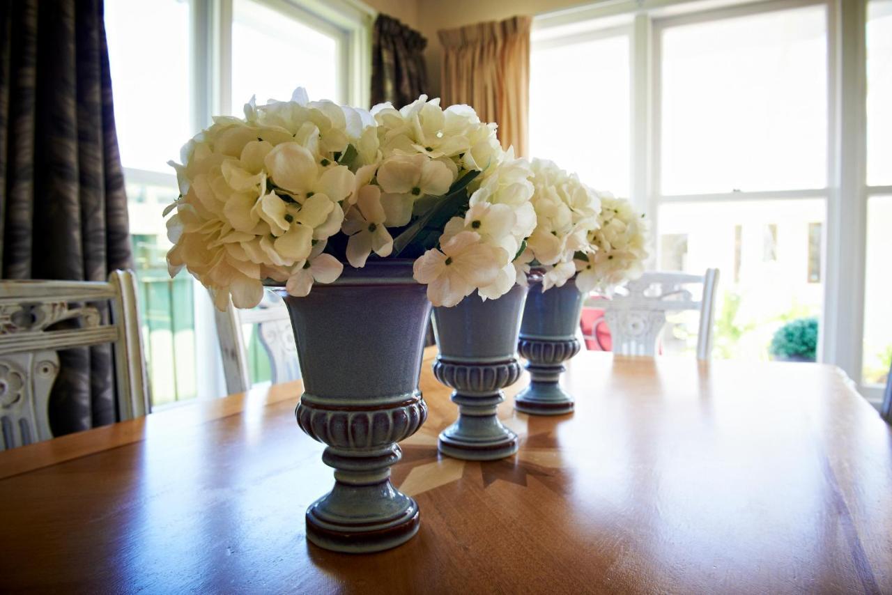 Cambridge Cottage - Self Catering Holiday House Eksteriør billede